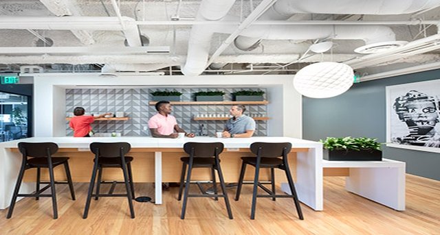 City National Plaza, 515 South Flower Street, Los Angeles, CA 90071 — office space for rent, photo 2