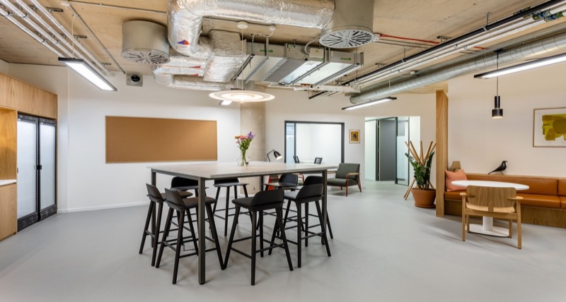 City North West Place, 17 City North Place, London, N4 3FU — office space for rent, photo 2