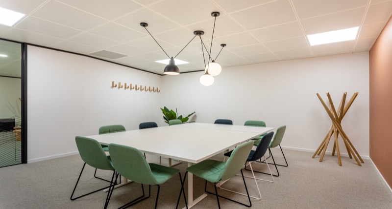 City North West Place, 17 City North Place, London, N4 3FU — office space for rent, photo 11