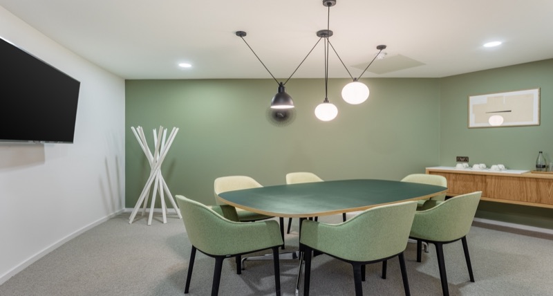 City North West Place, 17 City North Place, London, N4 3FU — office space for rent, photo 4