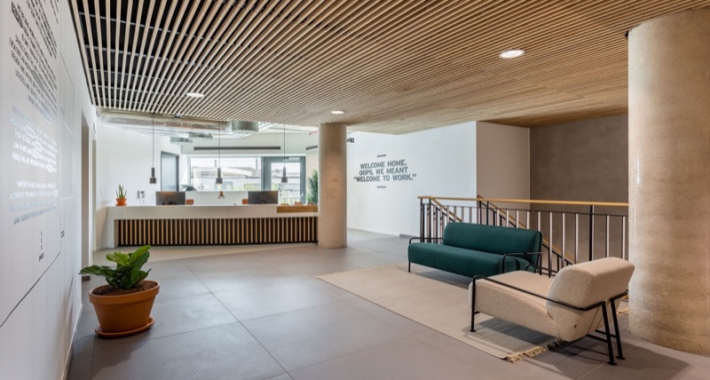 City North West Place, 17 City North Place, London, N4 3FU — office space for rent, photo 5