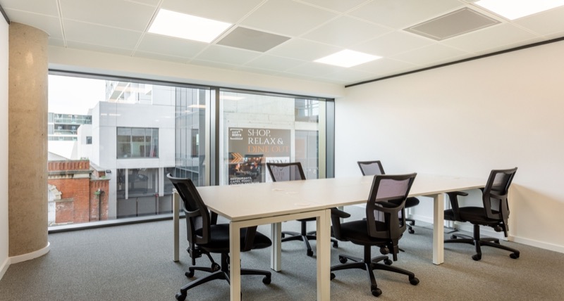 City North West Place, 17 City North Place, London, N4 3FU — office space for rent, photo 6