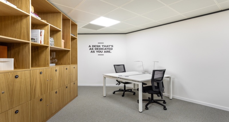 City North West Place, 17 City North Place, London, N4 3FU — office space for rent, photo 8
