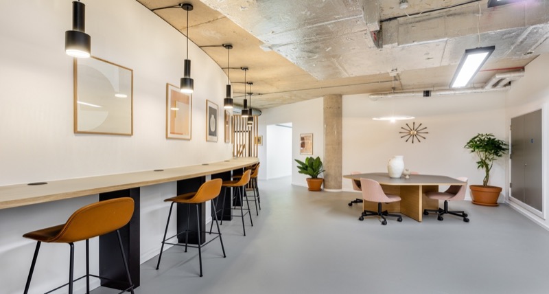 City North West Place, 17 City North Place, London, N4 3FU — office space for rent, photo 10