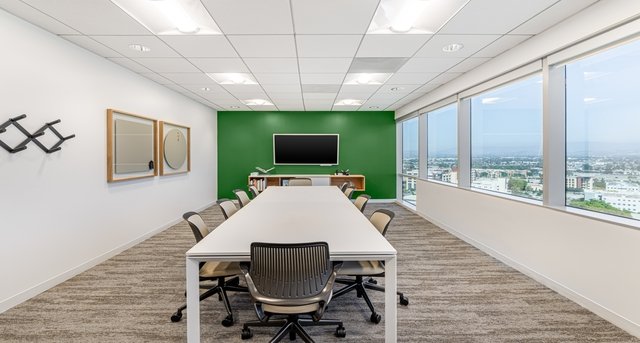 Rent office City Tower_2-1