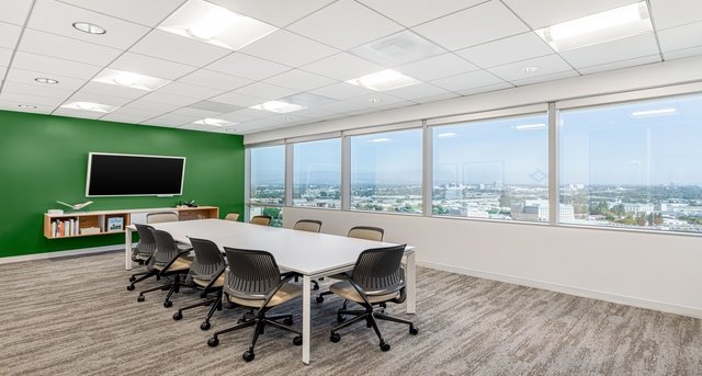 Rent office City Tower_8-1