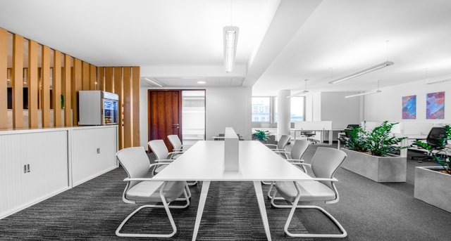 Affitto uffici City Tower Graz_1-1