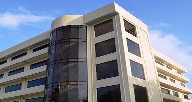 办公室租金Clark Centre 07_1