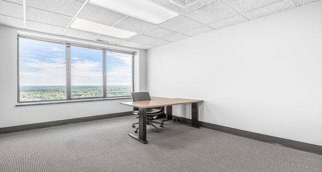 Rent office Clark Tower_3-1