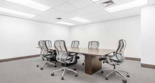 Rent office Clark Tower_5-1