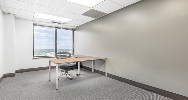Rent office Clark Tower_6-1