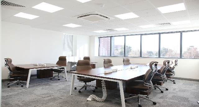 Clippers House, Clippers Quay, Clippers House, Clippers Quay, M50 3XP Manchester — office space for rent, photo 5