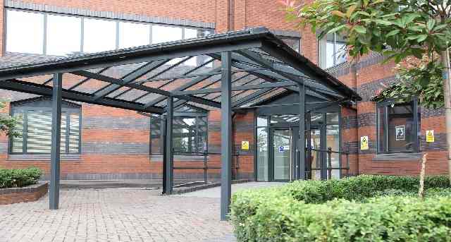 Clippers House, Clippers Quay, Clippers House, Clippers Quay, M50 3XP Manchester — office space for rent, photo 7