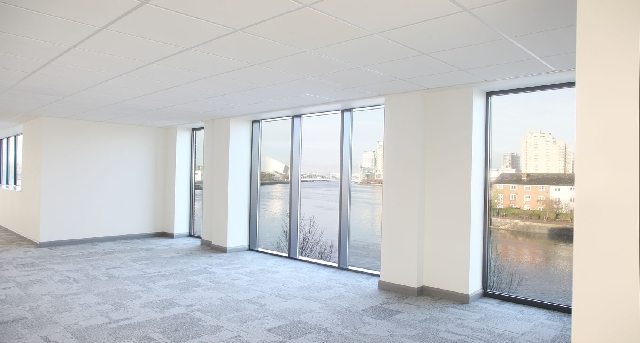 Clippers Quay, Salford Quays, Clippers Quay, Salford Quays, Clippers House, Manchester M50 3XP — office space for rent, photo 2