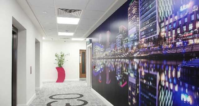 Clippers Quay, Salford Quays, Clippers Quay, Salford Quays, Clippers House, Manchester M50 3XP — office space for rent, photo 7