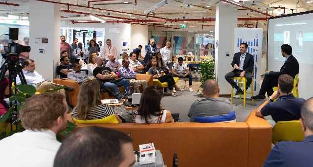 Cluster R, Cluster R, Dubai — office space for rent, photo 1