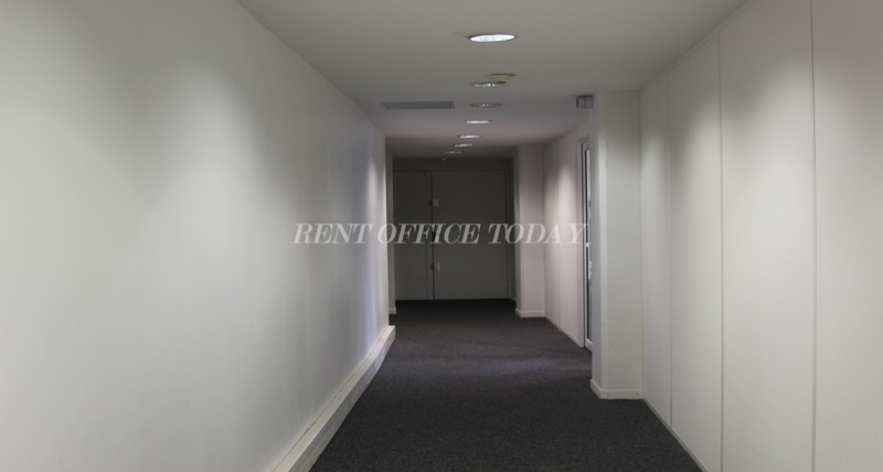 Cnit 2 La Defense, 2 Place de la Défense92800 Puteaux — office space for rent, photo 17