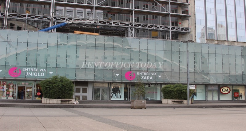 Cnit 2 La Defense, 2 Place de la Défense92800 Puteaux — office space for rent, photo 9