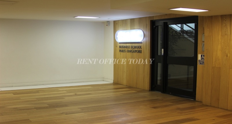 Cnit 2 La Defense, 2 Place de la Défense92800 Puteaux — office space for rent, photo 8