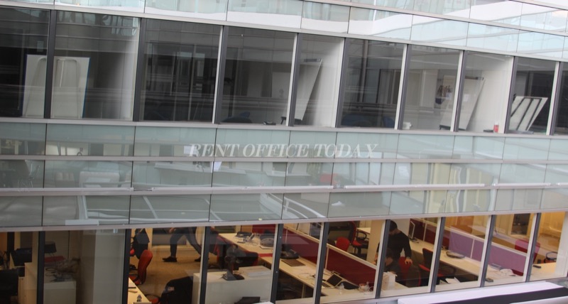 Cnit 2 La Defense, 2 Place de la Défense92800 Puteaux — office space for rent, photo 1