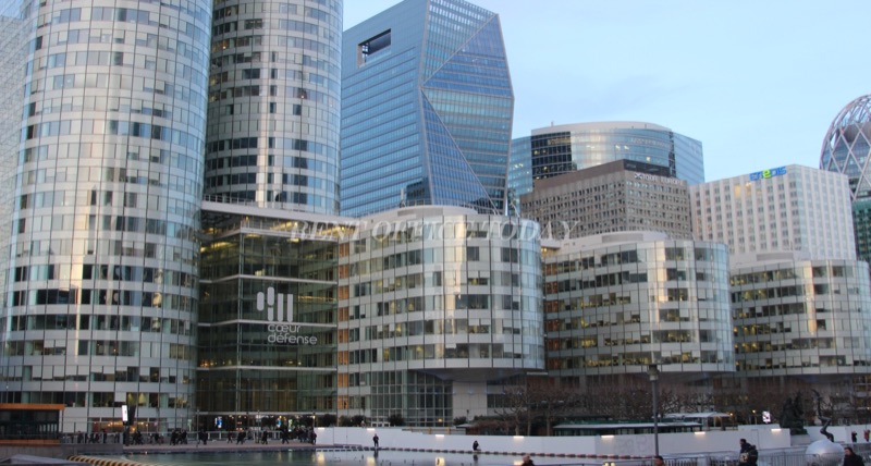 Coeur Defence, 100 Espl. du Général de Gaulle, 92400 Courbevoie — office space for rent, photo 9