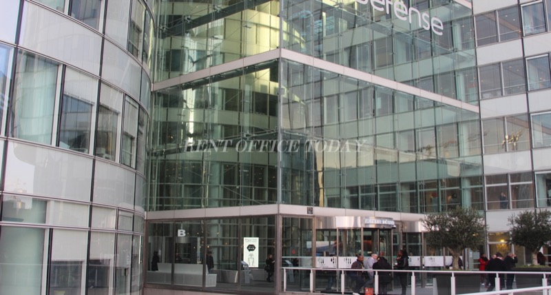 Coeur Defence, 100 Espl. du Général de Gaulle, 92400 Courbevoie — office space for rent, photo 8