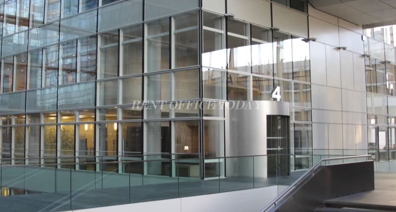 Coeur Defence, 100 Espl. du Général de Gaulle, 92400 Courbevoie — office space for rent, photo 4