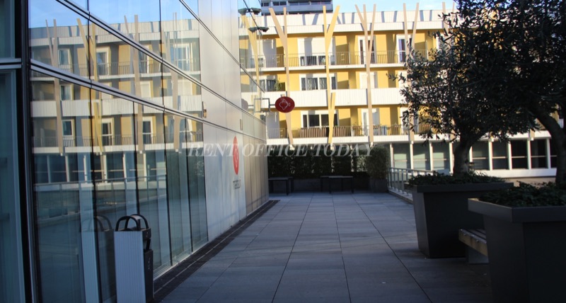 Coeur Defence, 100 Espl. du Général de Gaulle, 92400 Courbevoie — office space for rent, photo 2