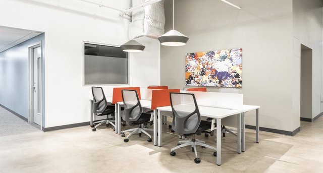 Rent office Colonnade Building_3-1