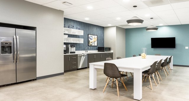 Rent office Colonnade Building_4-1