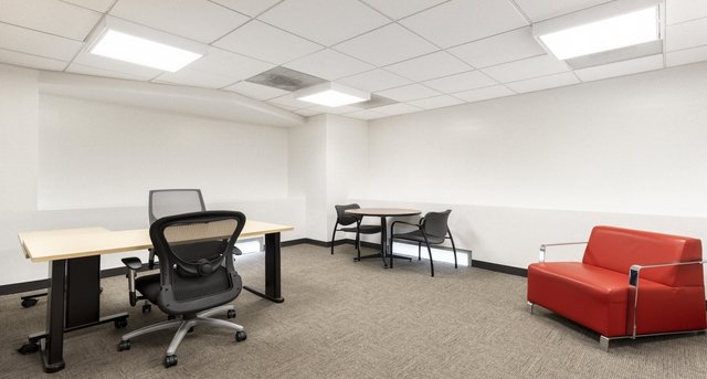 Rent office Colonnade Building_6-1