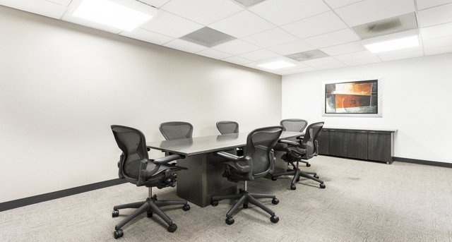 Rent office Colonnade Building_8-1