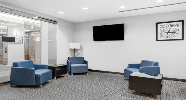 Rent office Columbia Center_1-1