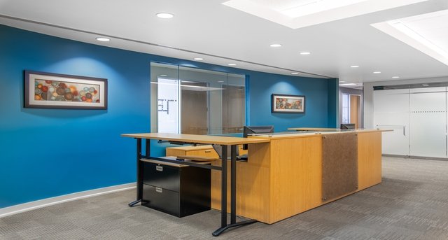 Rent office Columbia Center_2-1
