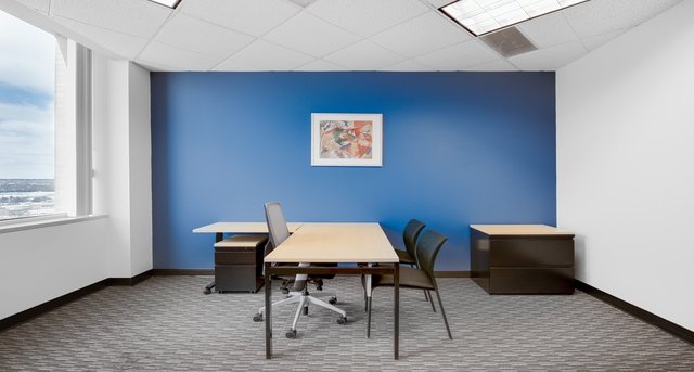 Rent office Columbia Center_3-1
