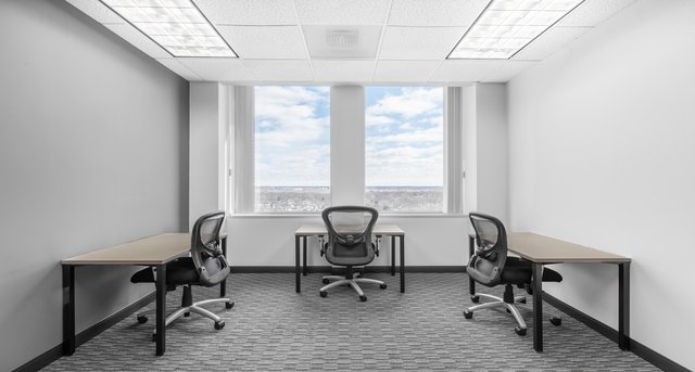 Rent office Columbia Center_4-1