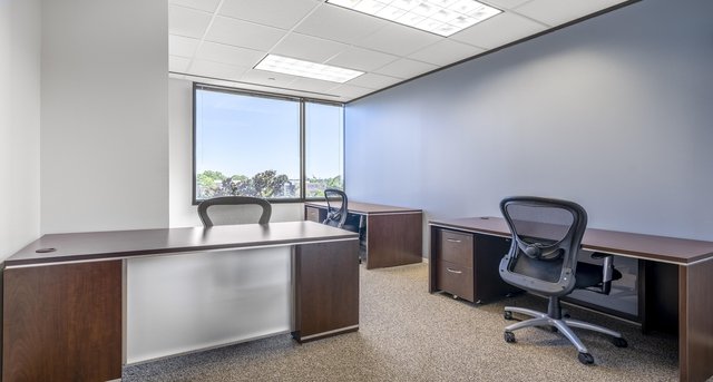 Rent office Commerce Green One_1-1