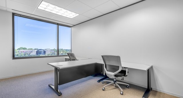 Rent office Commerce Green One_3-1