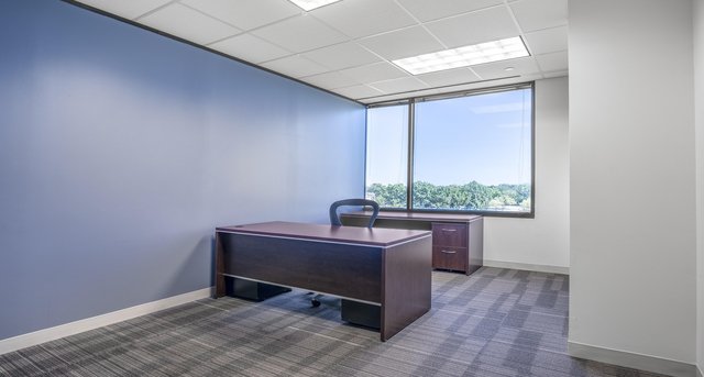 Rent office Commerce Green One_4-1