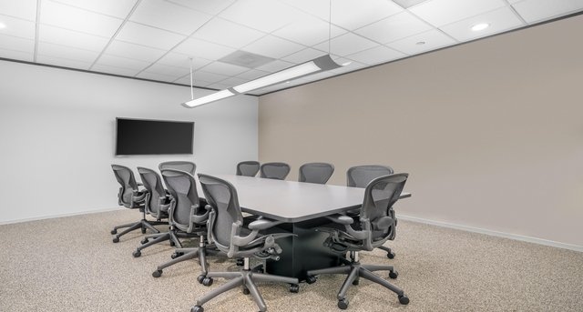 Rent office Commerce Green One_5-1