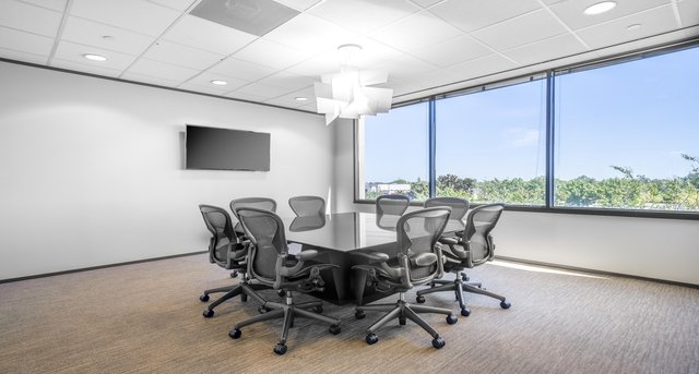 Rent office Commerce Green One_6-1