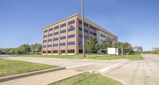 Rent office Commerce Green One_7-1