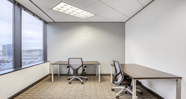 Rent office Commerce Plaza_3-1