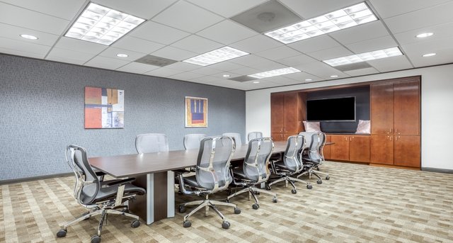 Rent office Commerce Plaza_8-1