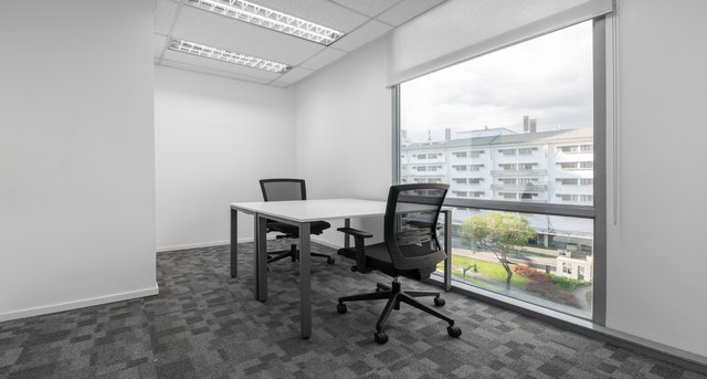 Rent office Commerce and Industry Plaza_3-1