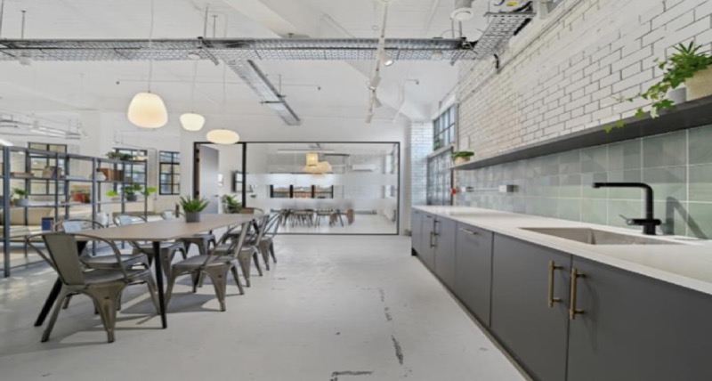 Commercial Street 118, 118 Commercial St, London E1 6BX — office space for rent, photo 3
