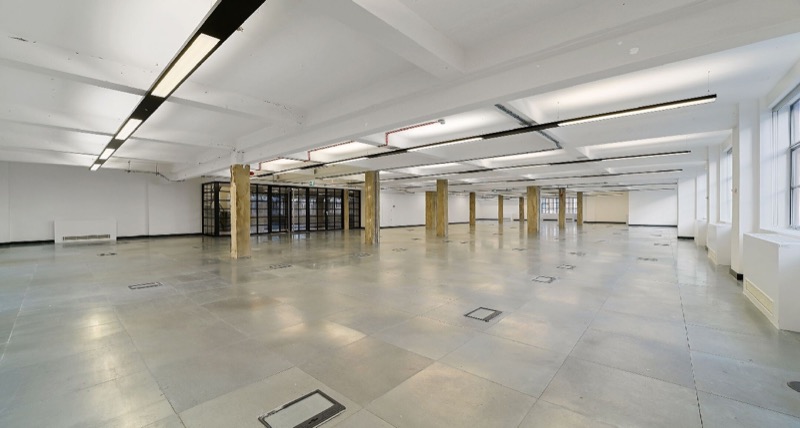 Commercial Street 20, Commercial Street 20, E1 6LP London — office space for rent, photo 1