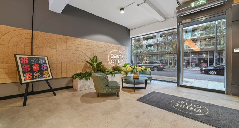 Commercial Street 20, Commercial Street 20, E1 6LP London — office space for rent, photo 4