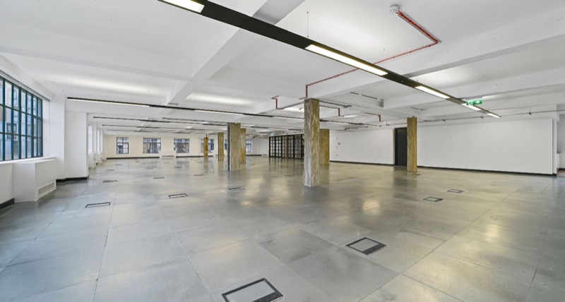 Commercial Street 20, Commercial Street 20, E1 6LP London — office space for rent, photo 8