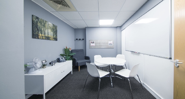 Compass House, Vision Park, Chivers Way, Compass House, Vision Park, Chivers Way, Histon, Cambridge CB4 9AD — office space for rent, photo 4